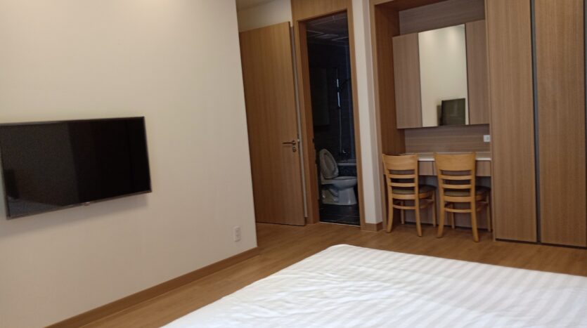 Modernized 2 Bedrooms Apartment for Rent near Korean Embassy 4