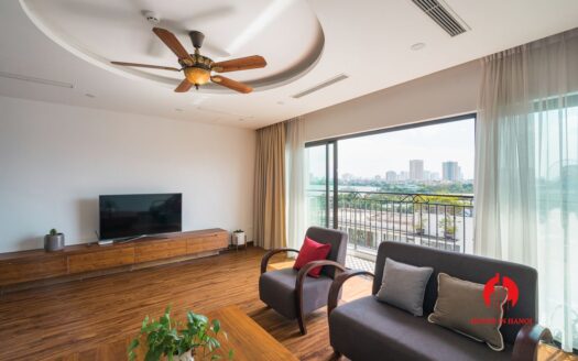 lake view duplex for rent in tay ho 8