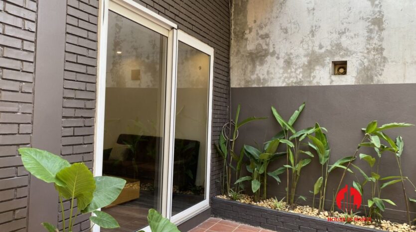 1 bedroom house for rent on to ngoc van 9