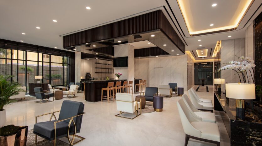 True Elite 3BRs Apartment for Rent in Ba Dinh District Hanoi 14