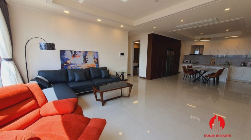 4 bedroom apartment in starlake for rent 13