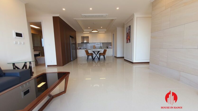 4 bedroom apartment in starlake for rent 2