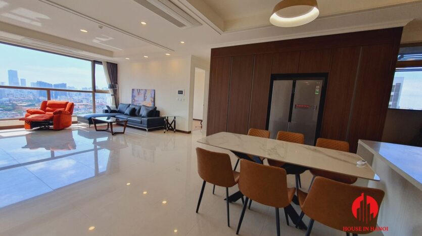 4 bedroom apartment in starlake for rent 8