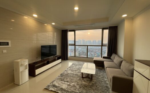 Amazing Full Furnished 3BRs in Starlake Urban City for Rent 17