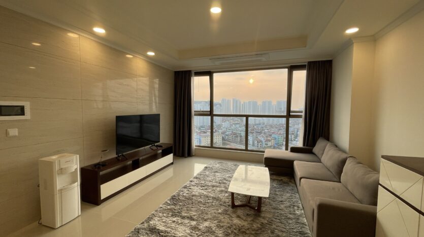 Amazing Full Furnished 3BRs in Starlake Urban City for Rent 17