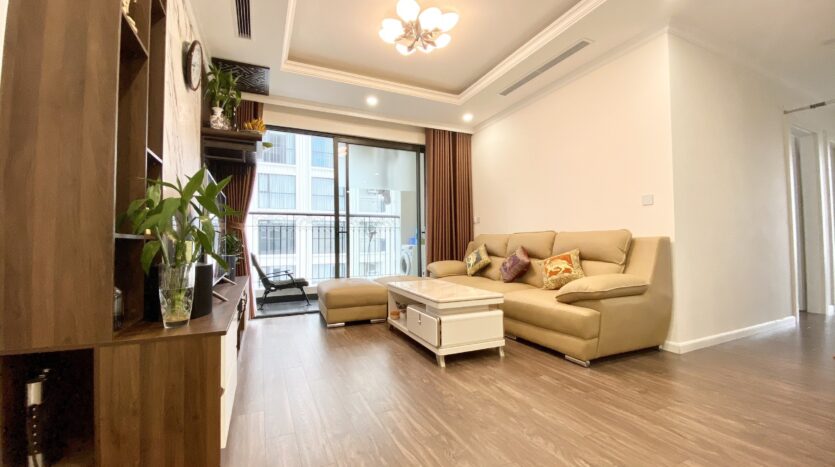 Red River View 3BRs Apartment for Rent in Sunshine Riverside R3 Building 10