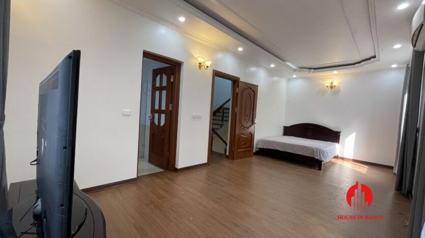 new villa for rent in t1 ciputra 11