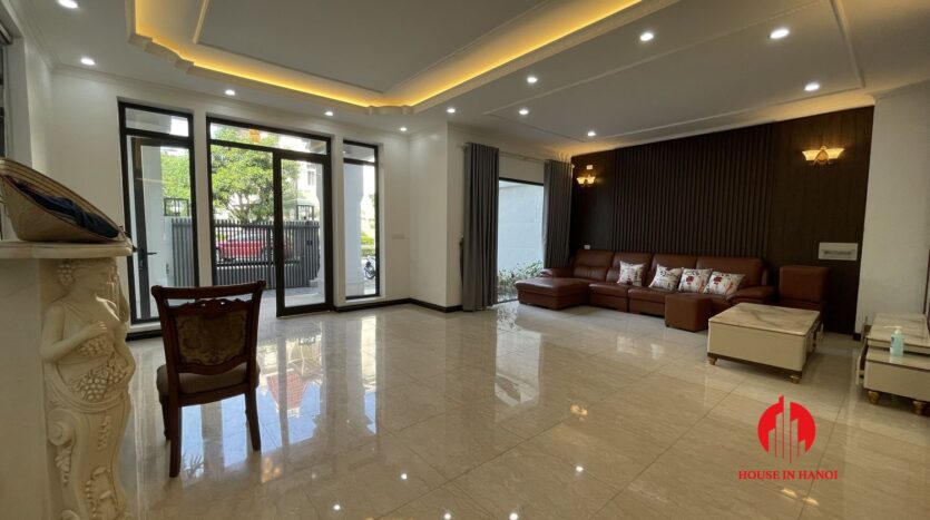 new villa for rent in t1 ciputra 18