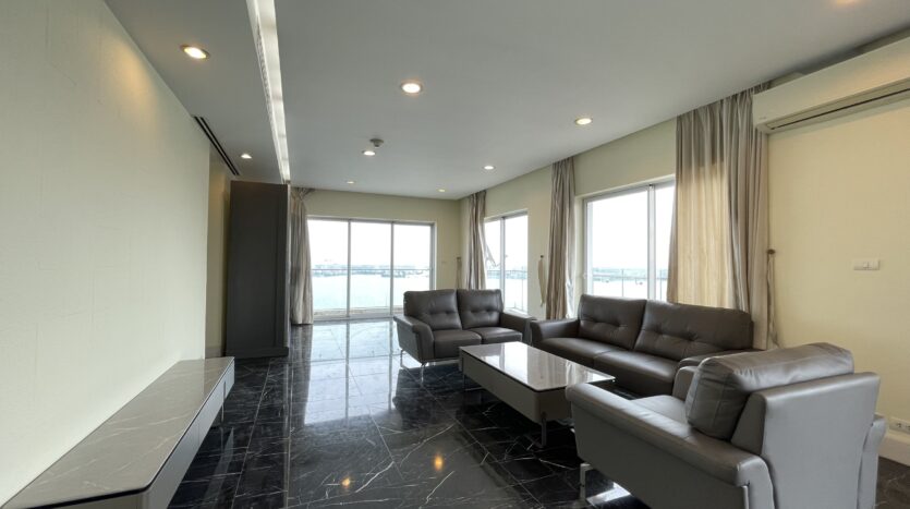 Perfect Westlake view in the Golden Westlake apartment for rent 18