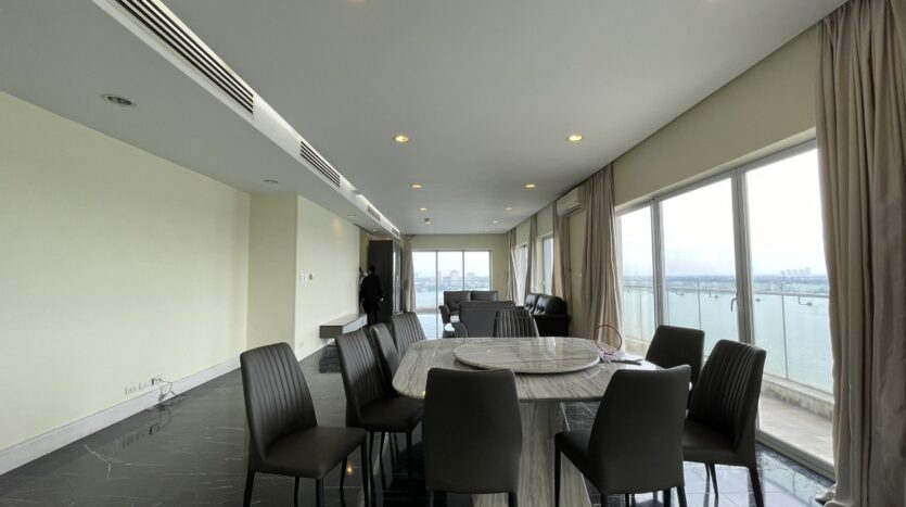 Perfect Westlake view in the Golden Westlake apartment for rent 21