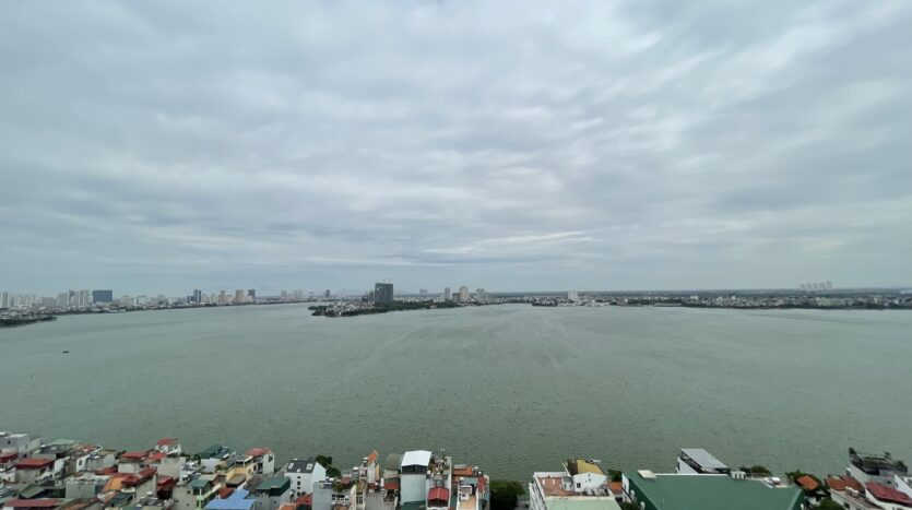 Perfect Westlake view in the Golden Westlake apartment for rent 23