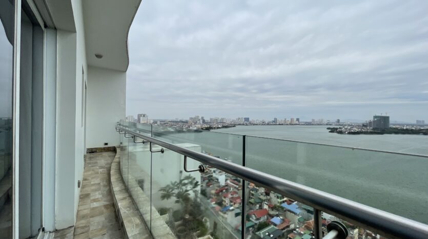 Perfect Westlake view in the Golden Westlake apartment for rent 24