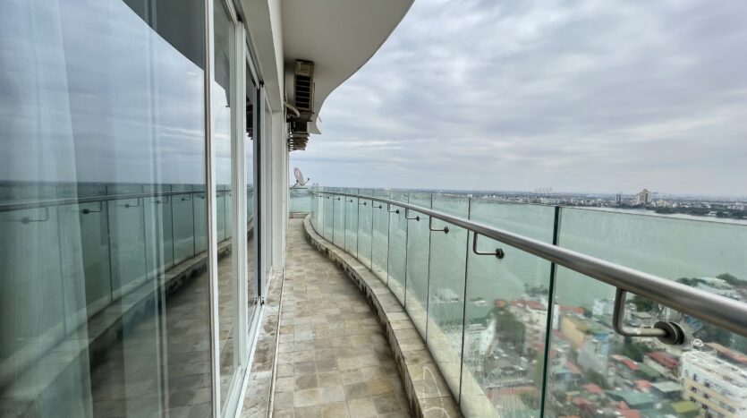 Perfect Westlake view in the Golden Westlake apartment for rent 26