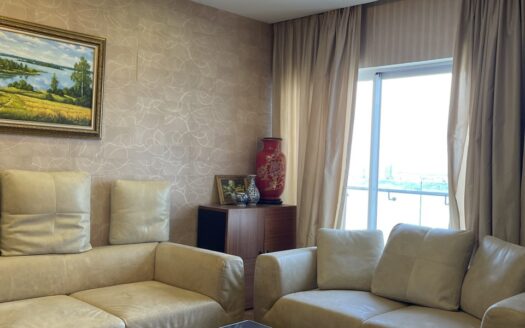 Warming Apartment for rent with lovely Lakeview in the middle of Tay Ho 8