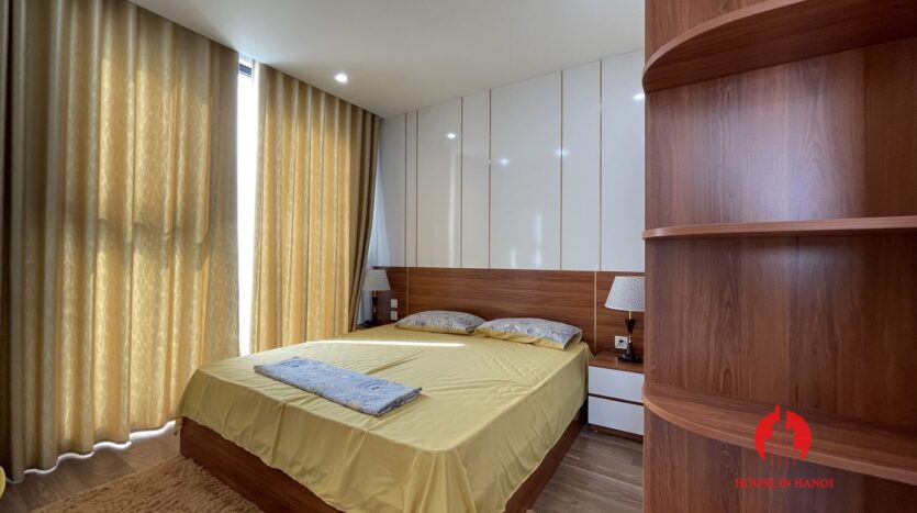 dual key apartment for rent in el dorado tay ho 1
