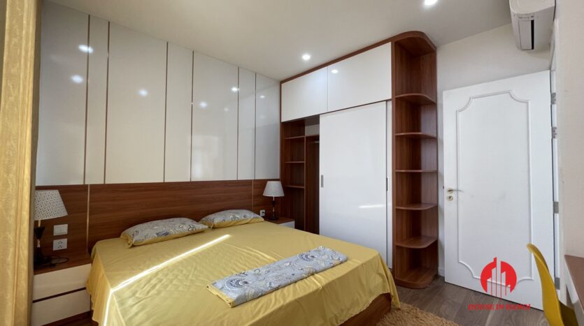 dual key apartment for rent in el dorado tay ho 5
