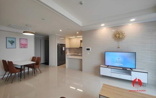 Apartments for rent in Starlake Tay Ho Tay | Hanoi Housing Rentals