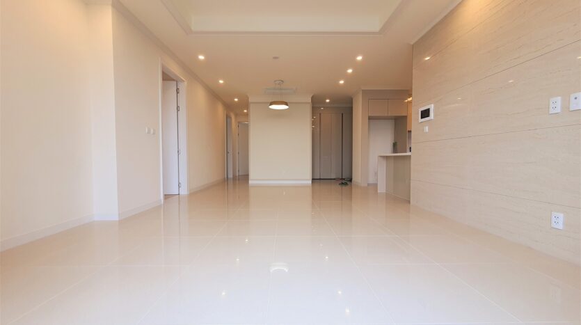 Pretty Empty 3BRs Apartment for rent in Starlake City 7