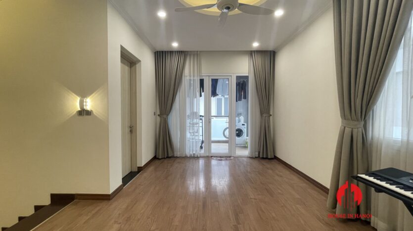 villa for rent in k3 ciputra 20