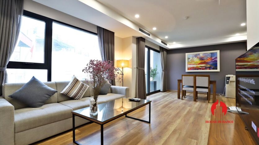 1 bedroom apartment in dong da near thong nhat park 8