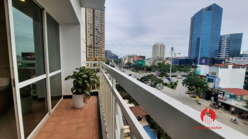 4 bedroom apartment in g2 ciputra 20
