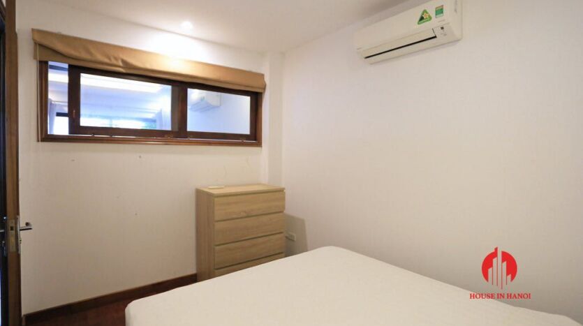 cheap 2 bedroom apartment in tay ho 1