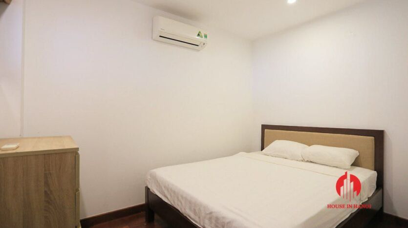cheap 2 bedroom apartment in tay ho 11