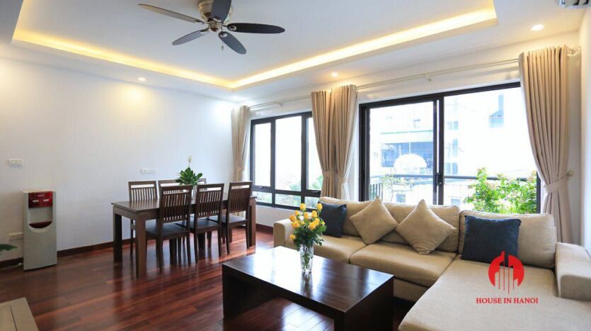 cheap 2 bedroom apartment in tay ho 12