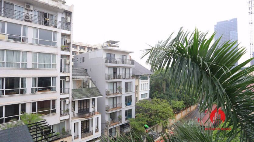 cheap 2 bedroom apartment in tay ho 15