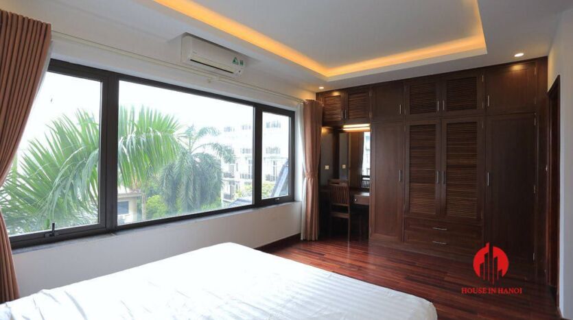 cheap 2 bedroom apartment in tay ho 17