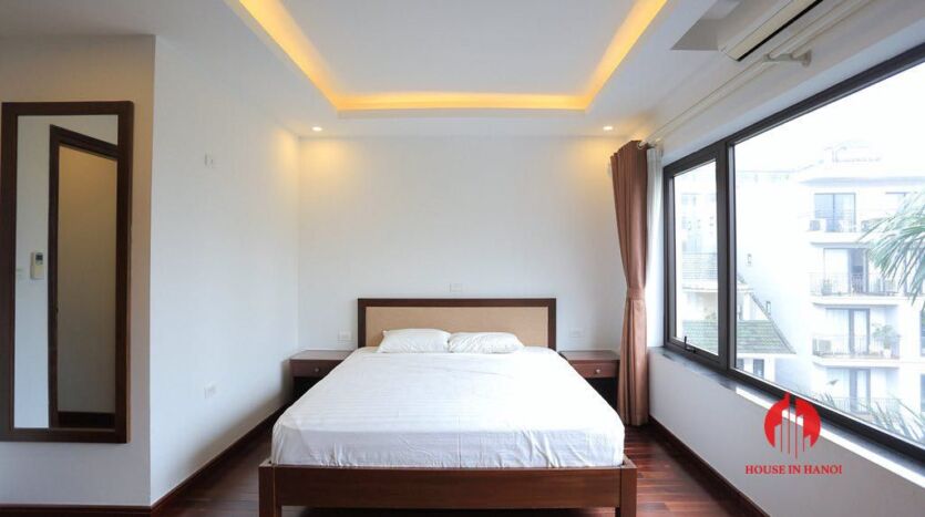 cheap 2 bedroom apartment in tay ho 4