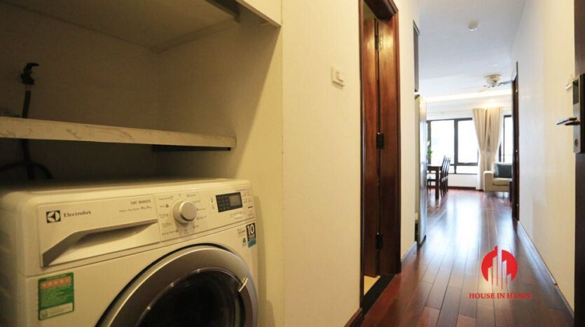 cheap 2 bedroom apartment in tay ho 5