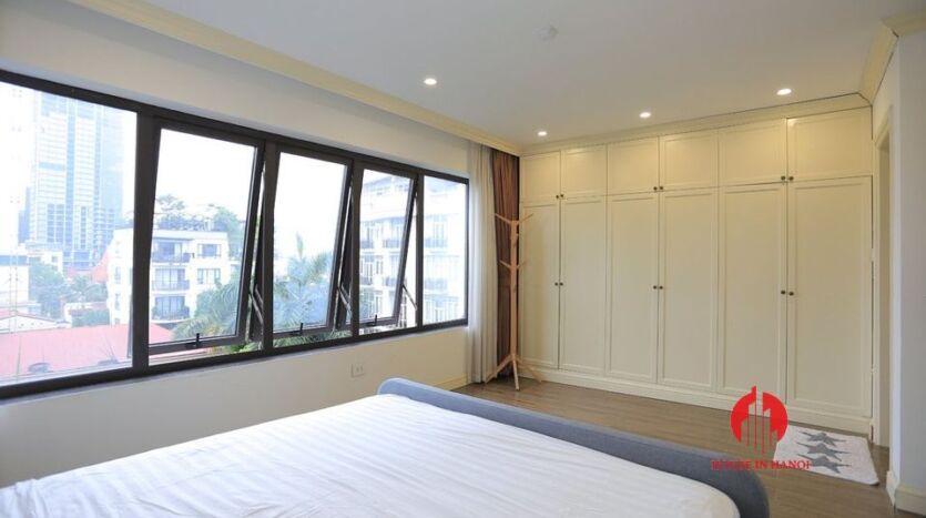 cozy elegant 2 bedroom apartment on tay ho west lake 7