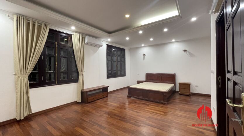 decent villa for rent in c1 ciputra near hanoi academy 20