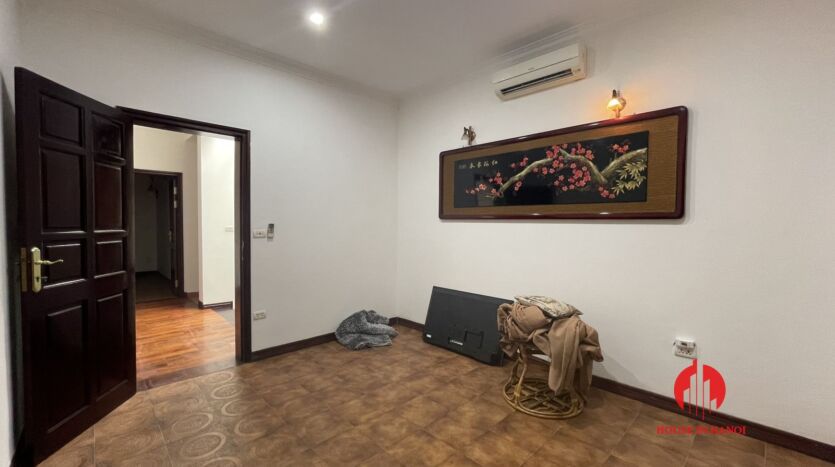 decent villa for rent in c1 ciputra near hanoi academy 22