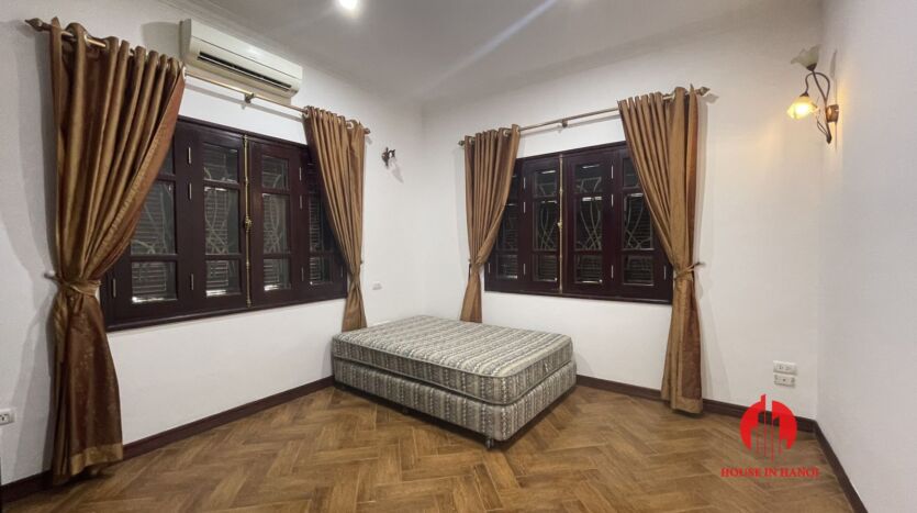 decent villa for rent in c1 ciputra near hanoi academy 34
