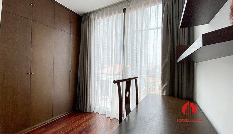 lake view 4 bedroom apartment on dang thai mai tay ho 14 result