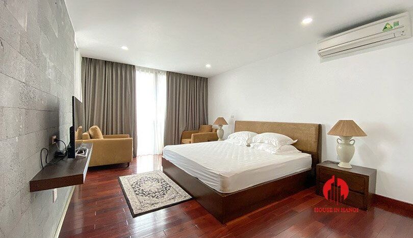 lake view 4 bedroom apartment on dang thai mai tay ho 32 result