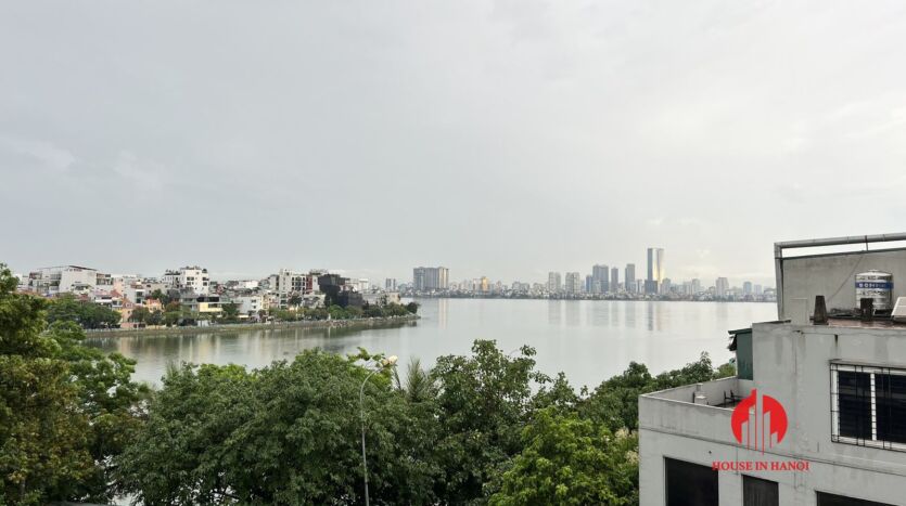 lake view apartment on xuan dieu tay ho 8