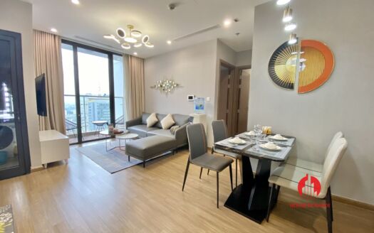 Apartments for rent in Vinhomes Skylake | Hanoi Housing Rentals