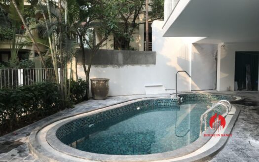 neat 3 bedroom big balcony to ngoc van 17