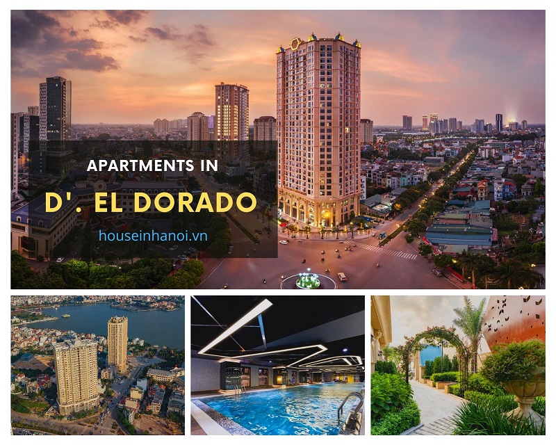 apartment in d el dorado