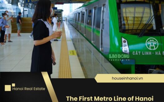 hanoi metro reach 4.3m passengers