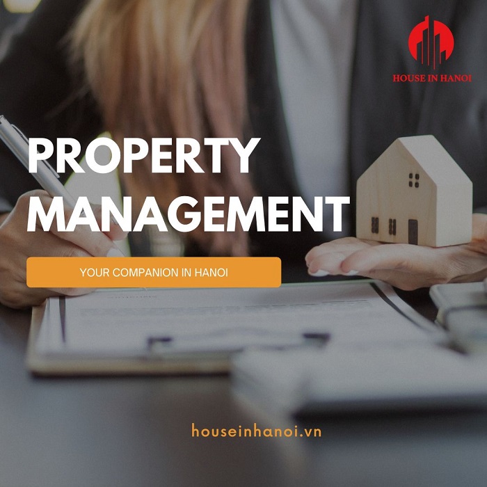 property management service in hanoi