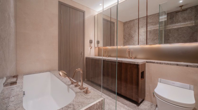 4 bedroom apartment for rent in the marq district 1 (1)