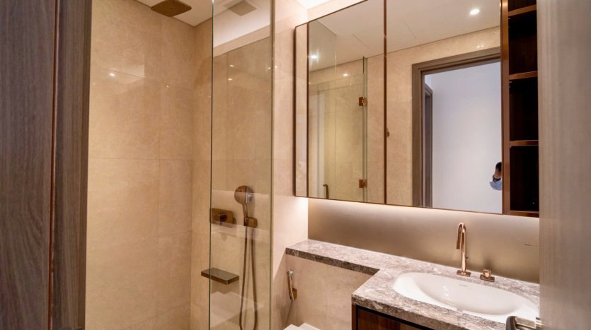 4 bedroom apartment for rent in the marq district 1 (11)