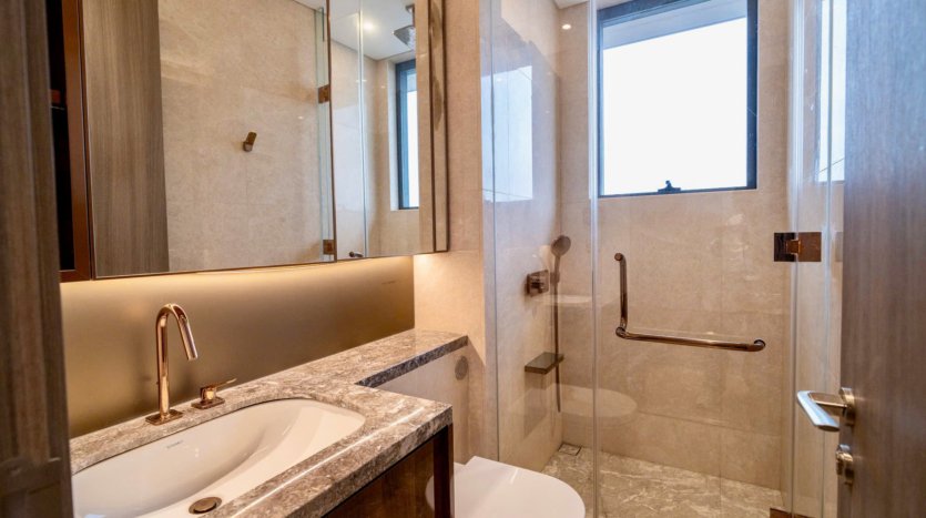 4 bedroom apartment for rent in the marq district 1 (12)