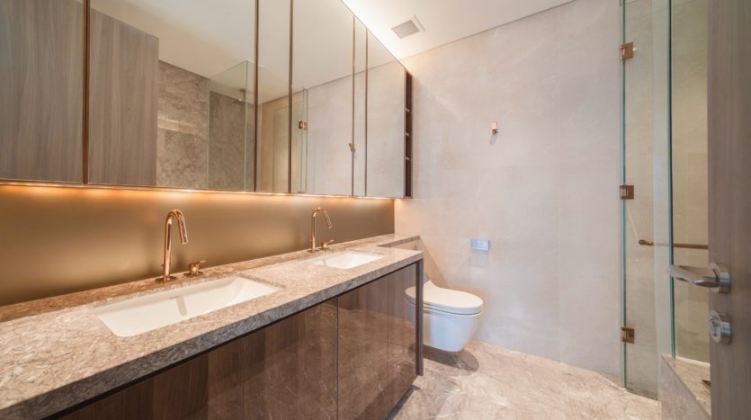 4 bedroom apartment for rent in the marq district 1 (16)