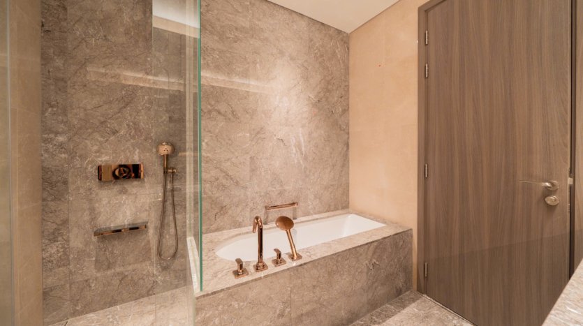 4 bedroom apartment for rent in the marq district 1 (18)