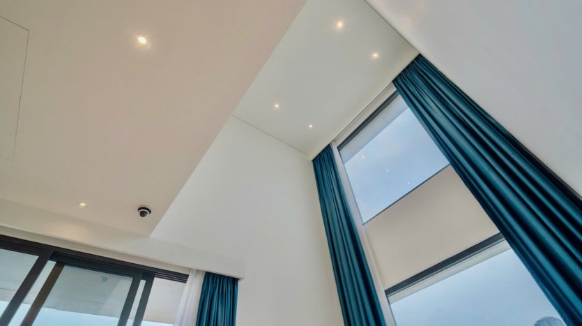 4 bedroom apartment for rent in the marq district 1 (19)